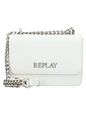 Replay Skuldertaske til kvinder 19 cm Replay Skuldertaske til kvinder 19 cm