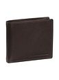The Chesterfield Brand Ralph Pung RFID-beskyttelse Læder 10 cm