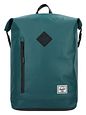 Herschel Roll Top-rygsæk med 46 cm rum til bærbar computer