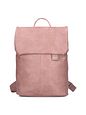 Zwei Mademoiselle.M Daypack 35 cm Laptoprum