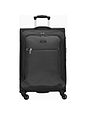 d & n Travel Line 6400 4-hjulet trolley 68 cm