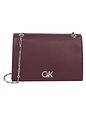 Calvin Klein Re-Lock Skuldertaske 25 cm Calvin Klein Re-Lock Skuldertaske 25 cm