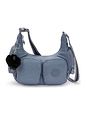 Kipling Basic Rikka Skuldertaske S 27 cm Kipling Basic Rikka Skuldertaske S 27 cm