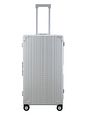Aleon Traveler International 4-hjuls trolley 77 cm