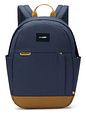 Pacsafe Go Backpack RFID 36,5 cm rum til bærbar computer