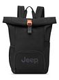 Jeep JS016D Daypack 41 cm Laptoprum