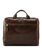 Jost Skagen Dokumenttaske Læder 38 cm Laptoprum