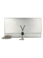 Valentino Divina clutch taske 26 cm Valentino Divina clutch taske 26 cm