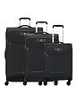 Roncato Joy 4-hjuls kuffertsæt 3 stk.