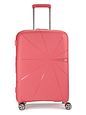 American Tourister Starvibe 4 hjul Trolley 67 cm med strækfold