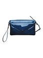 Golden Head Carrara Clutch pung RFID-beskyttelse Læder 22 cm
