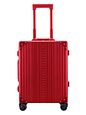 Aleon Traveler Domestic 4-hjulet kabinevogn 55 cm