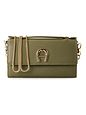 AIGNER Fashion Clutch pung Læder 19 cm AIGNER Fashion Clutch pung Læder 19 cm