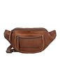 The Chesterfield Brand Jack Bæltetaske Læder 22 cm