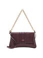 L.CREDI Nuria Skuldertaske 32 cm