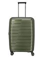 Travelite Air Base 4-hjulet trolley 67 cm Travelite Air Base 4-hjulet trolley 67 cm