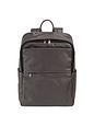 DuDu Sydney Daypack Læder 42 cm Laptoprum