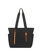 Roncato Compact Neon Shopper Tasche 37 cm Roncato Compact Neon Shopper Tasche 37 cm