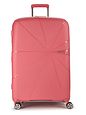 American Tourister Starvibe 4 hjul Trolley 77 cm med strækfold