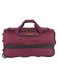 Travelite Basics 2-rullers rejsetaske 55 cm