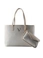 Valentino Queen Re Shopper-taske 35 cm