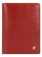 Esquire Toscana ID-etui RFID-beskyttelse Læder 9 cm