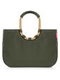 reisenthel Loopshopper L Shopper-taske 46 cm reisenthel Loopshopper L Shopper-taske 46 cm