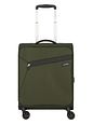 Samsonite Litebeam 4 hjul Kabinetrolley 55 cm