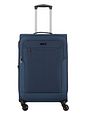 d & n Travel Line 6864 4-hjulet trolley 66 cm d & n Travel Line 6864 4-hjulet trolley 66 cm