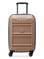 Delsey Paris Rempart 4-hjulet trolley 55 cm med ekspansionsfold