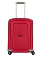 Samsonite S'Cure Spinner 4-hjulet kabinekuffert 55 cm Samsonite S'Cure Spinner 4-hjulet kabinekuffert 55 cm