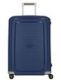 Samsonite S'Cure Spinner 4-hjuls trolley 69 cm Samsonite S'Cure Spinner 4-hjuls trolley 69 cm