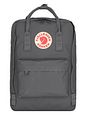 Fjällräven Kanken-rygsæk 37 cm med rum til bærbar computer Fjällräven Kanken-rygsæk 37 cm med rum til bærbar computer