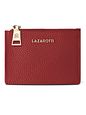 Lazarotti Bologna Leather Nøgletui Læder 11.5 cm