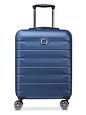 Delsey Paris Air Armour 4-hjulet kabinevogn Slim Line 55 cm Delsey Paris Air Armour 4-hjulet kabinevogn Slim Line 55 cm