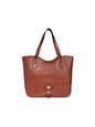 The Bridge Isadora Shopper-taske Læder 41 cm