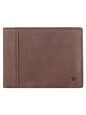 Roncato Salento pung RFID læder 12,5 cm