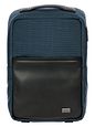 Bric's Monza-rygsæk 37 cm med rum til bærbar computer