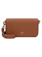 AIGNER Zita Skuldertaske Læder 22 cm