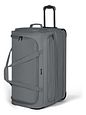 Redolz Duffle Essentials 2-hjulet rejsetaske 70 cm L med ekspansionsflap Redolz Duffle Essentials 2-hjulet rejsetaske 70 cm L med ekspansionsflap