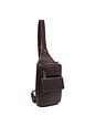 The Chesterfield Brand Turelle Mini Sling Bag Læder 15 cm