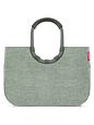reisenthel Loopshopper L Frame Shopper Bag 46 cm reisenthel Loopshopper L Frame Shopper Bag 46 cm