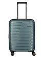 Travelite Air Base 4 hjul Kabinetrolley 55 cm med strækfold