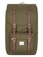 Herschel Little America Daypack 49 cm Laptoprum