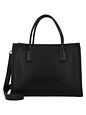 Valentino Wilk Shopper-taske 27 cm