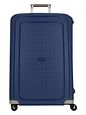 Samsonite S'Cure Spinner 4-hjuls trolley 75 cm