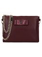 Valentino Whitney Clutch taske 25 cm