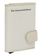 The Chesterfield Brand Sabana Pung RFID-beskyttelse Læder 7.5 cm