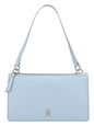 Tommy Hilfiger TH Refined Skuldertaske 24 cm Tommy Hilfiger TH Refined Skuldertaske 24 cm