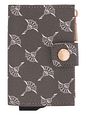 Joop! Cortina 1.0 C-Four kreditkortholder RFID 7,5 cm Joop! Cortina 1.0 C-Four kreditkortholder RFID 7,5 cm